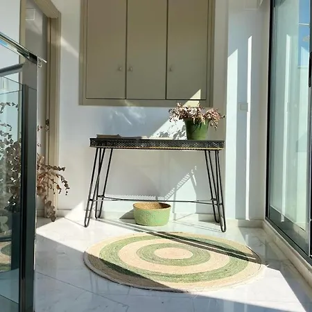 Fantastico Atico Duplex *