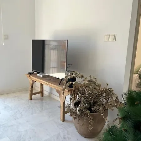 Daire Fantastico Atico Duplex *
