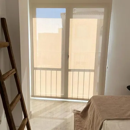 Fantastico Atico Duplex *