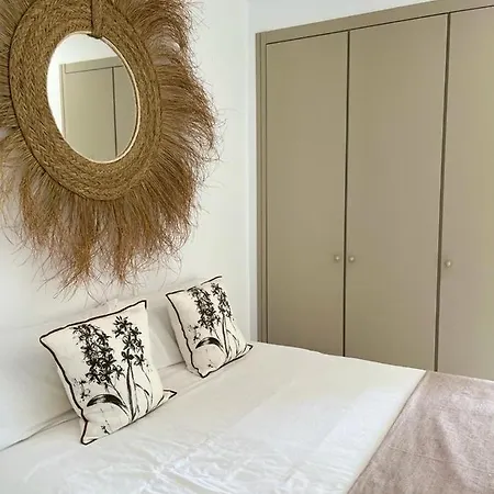Fantastico Atico Duplex Apartment Moraira