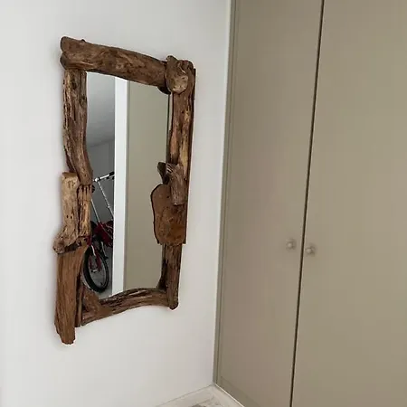 Apartment Fantastico Atico Duplex *
