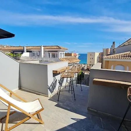Fantastico Atico Duplex *