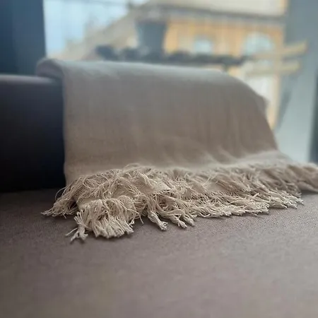 Daire Fantastico Atico Duplex *