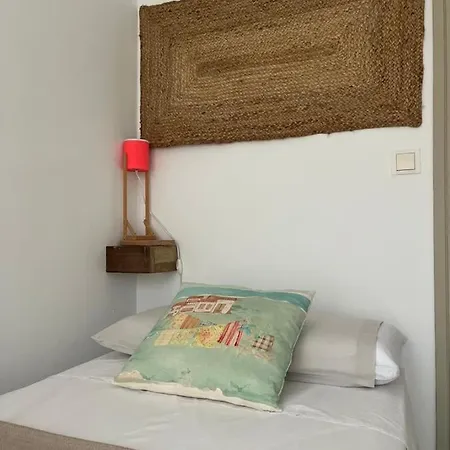 Daire Fantastico Atico Duplex *