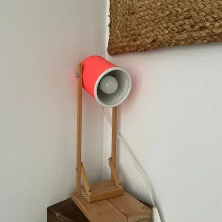 Fantastico Atico Duplex Apartment