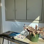 アパート Fantastico Atico Duplex モライラ