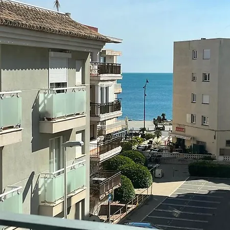 Fantastico Atico Duplex * Морайра