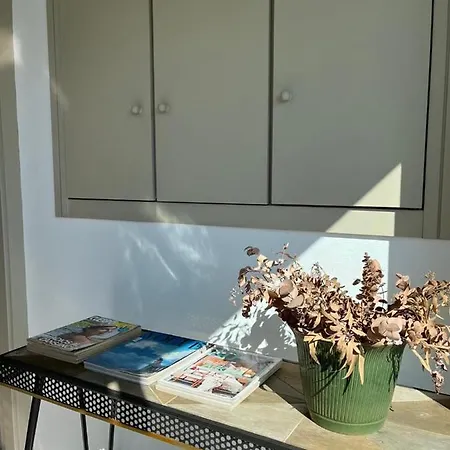 Апартаменты Fantastico Atico Duplex Морайра