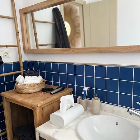 Fantastico Atico Duplex Апартаменты