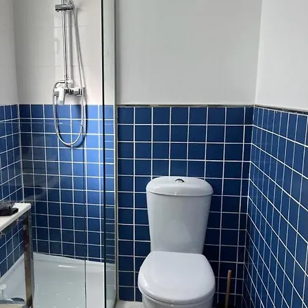 Fantastico Atico Duplex Апартаменты Морайра