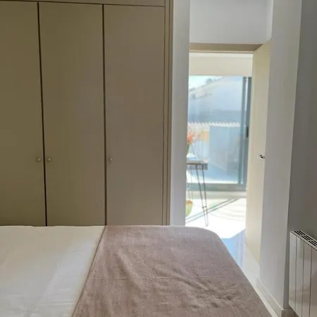 Fantastico Atico Duplex Апартаменты Морайра