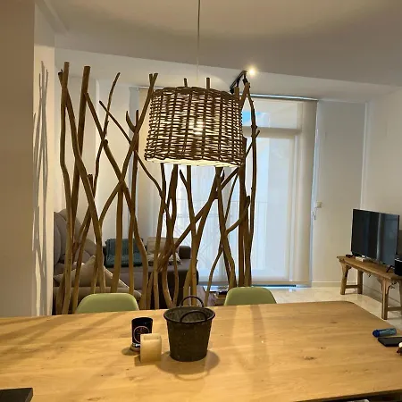 Fantastico Atico Duplex