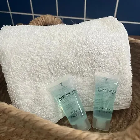 Fantastico Atico Duplex Апартаменты