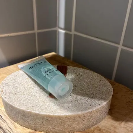 Апартаменты Fantastico Atico Duplex Морайра