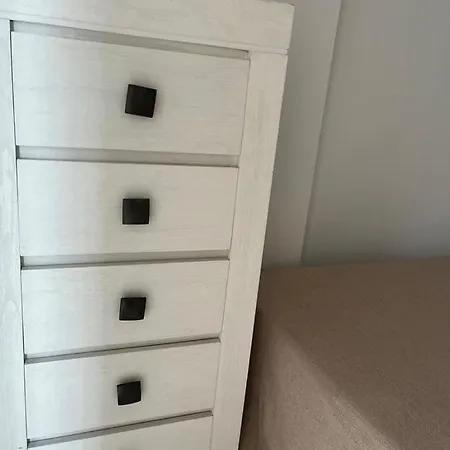 Fantastico Atico Duplex Апартаменты Морайра