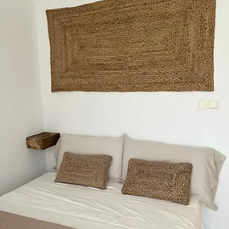 Fantastico Atico Duplex Апартаменты