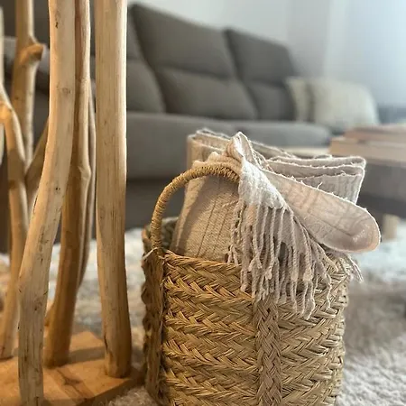 Fantastico Atico Duplex Апартаменты *