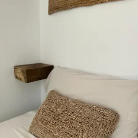 Fantastico Atico Duplex Морайра