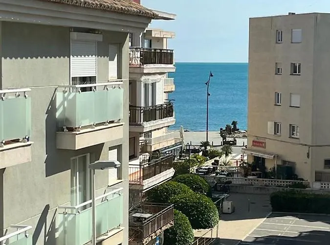 Fantastico Atico Duplex * 모라이라