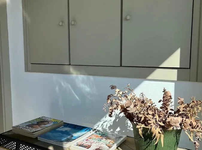 아파트 Fantastico Atico Duplex 모라이라