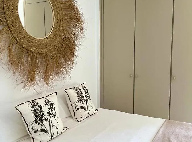 Fantastico Atico Duplex 아파트 모라이라