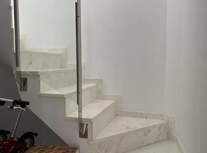 Fantastico Atico Duplex 아파트 모라이라