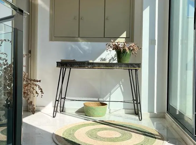 Fantastico Atico Duplex *