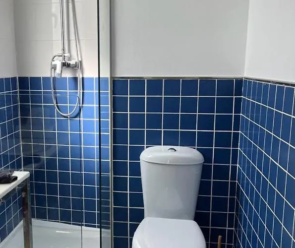 Fantastico Atico Duplex 아파트 모라이라