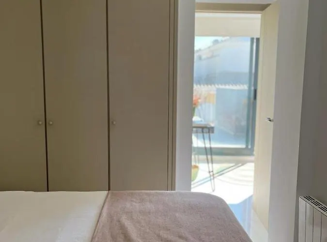 Fantastico Atico Duplex 아파트 모라이라
