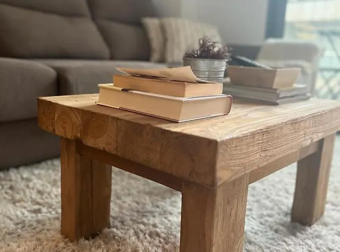 Fantastico Atico Duplex 아파트 모라이라