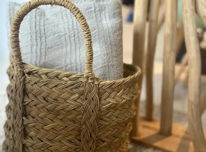 Fantastico Atico Duplex 아파트 모라이라