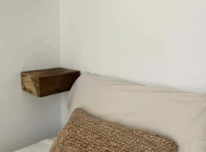 Fantastico Atico Duplex 모라이라